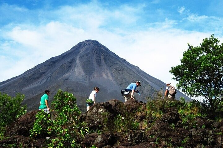 Arenal Volcano Rainforest & Natural History Tour - Photo 1 of 5